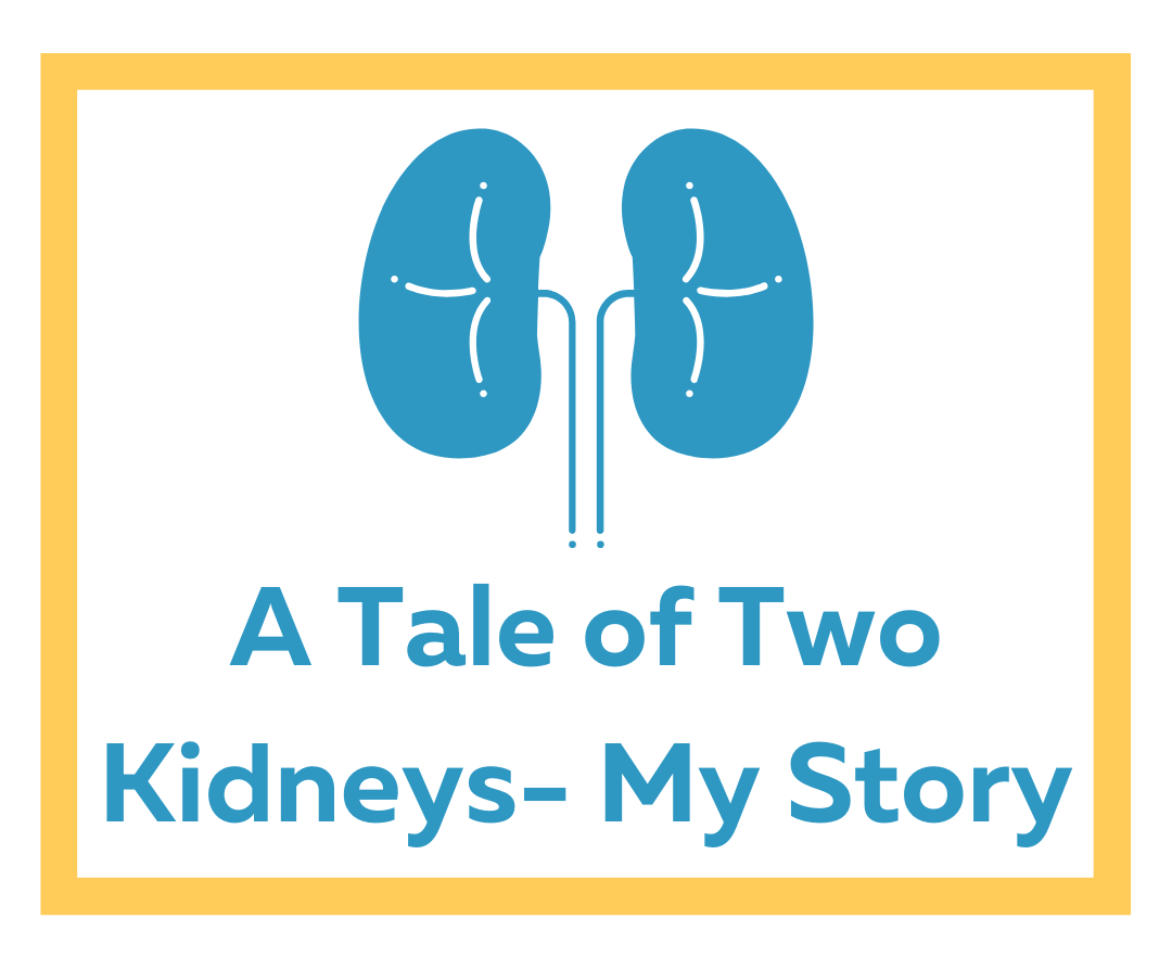 Jake's story about life with Polycystic Kidney Disease (PKD)